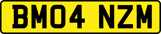 BM04NZM