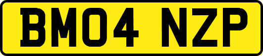 BM04NZP