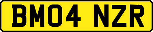 BM04NZR