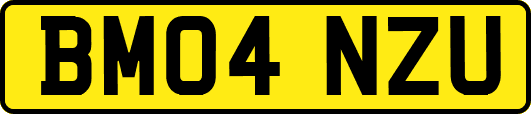 BM04NZU