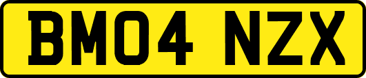 BM04NZX