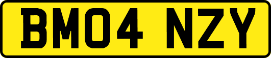 BM04NZY
