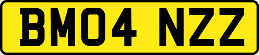 BM04NZZ