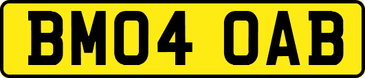 BM04OAB