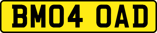 BM04OAD