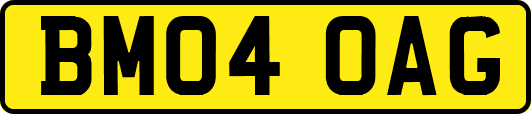 BM04OAG