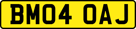 BM04OAJ