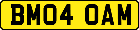 BM04OAM
