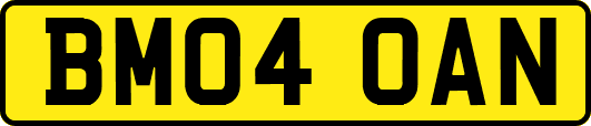 BM04OAN