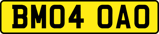 BM04OAO