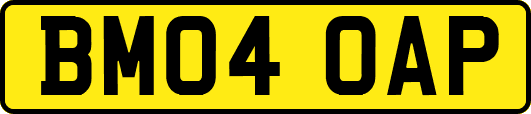 BM04OAP