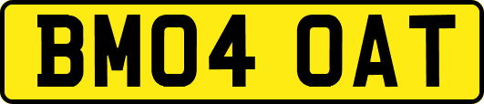 BM04OAT