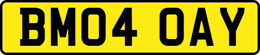 BM04OAY