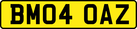 BM04OAZ