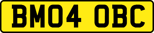 BM04OBC