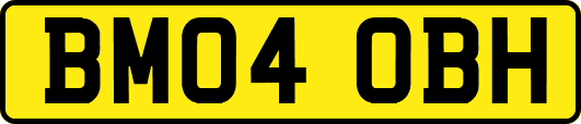 BM04OBH