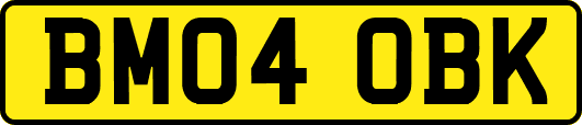 BM04OBK