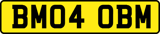 BM04OBM