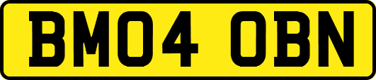 BM04OBN