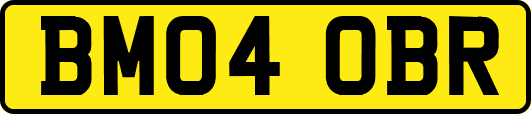 BM04OBR