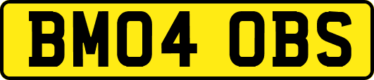 BM04OBS