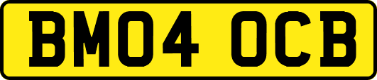 BM04OCB