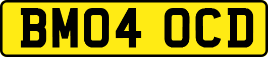 BM04OCD