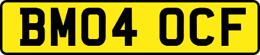 BM04OCF