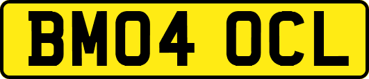 BM04OCL