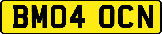 BM04OCN