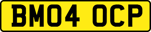 BM04OCP