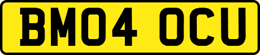 BM04OCU
