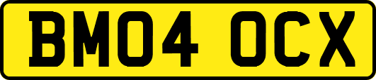 BM04OCX