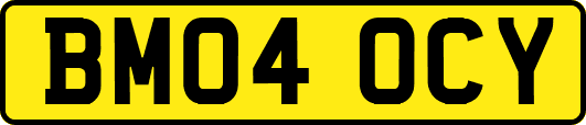 BM04OCY