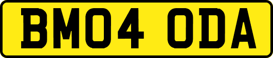 BM04ODA