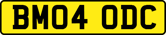 BM04ODC