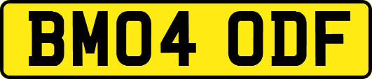 BM04ODF
