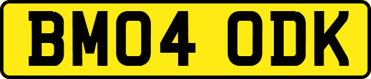 BM04ODK