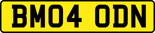BM04ODN