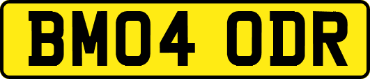 BM04ODR