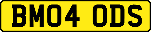 BM04ODS