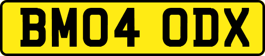 BM04ODX