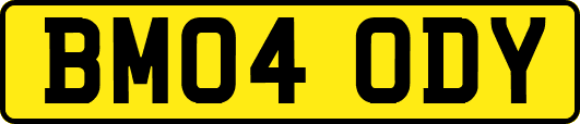 BM04ODY