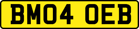 BM04OEB