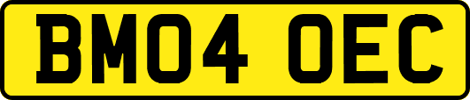BM04OEC