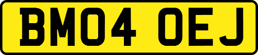 BM04OEJ