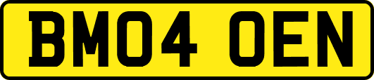BM04OEN