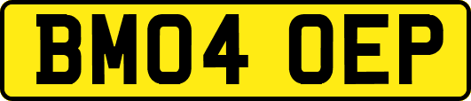 BM04OEP