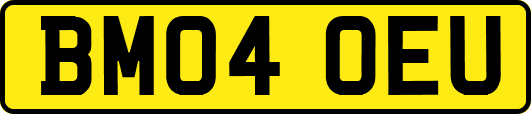 BM04OEU