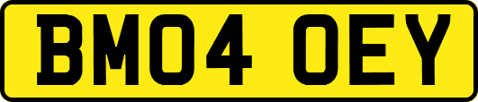 BM04OEY